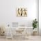 Stupell Industries Powerful Women Dancing African Glam Fashion Black Beige Canvas Wall Art
